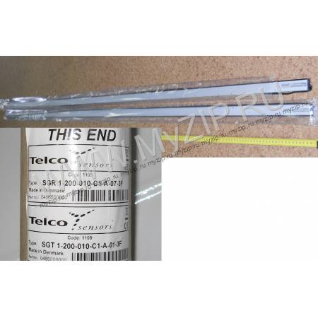ZAA622T1A+ZAA622T1B, SGR 1-200-010-C1-A-07-3F + SGT 1-200-010-C1-A-01-3