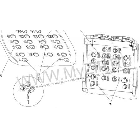 FAA339BW1