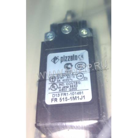 FR 515-1M1J1