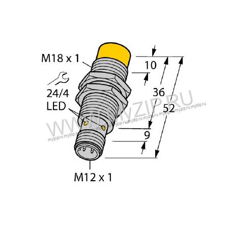 NI15U-M18-AP6X-H1141