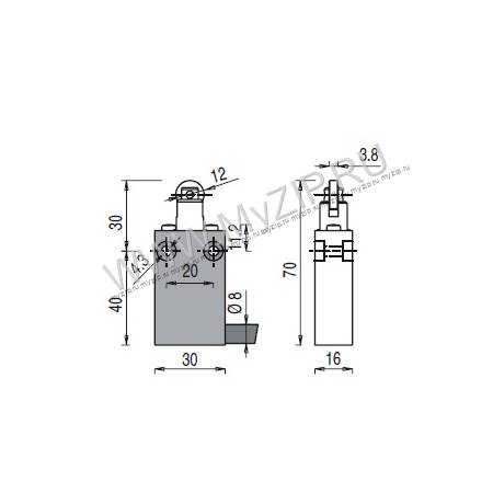 FF4115-3DN