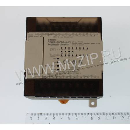 CP1EN20DRA, CPM1A-20CDR-A-V1