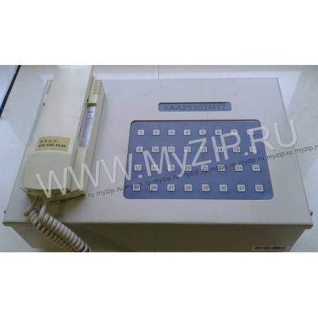 XAA25302M17 