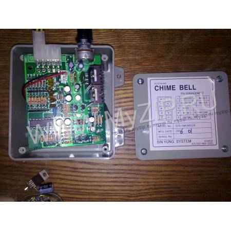 SYS-5M1BDC24