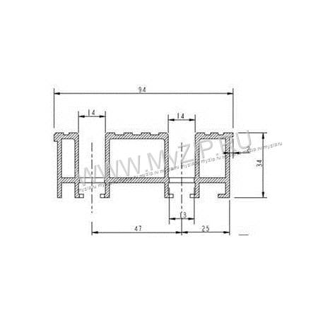 FBA280H11, ZAA280LP3