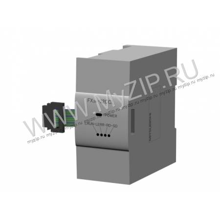 FX2N-32CCL