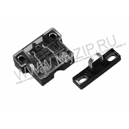 N00003 (1 set contact + bridge), KM263655