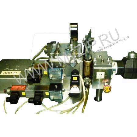 AZHN-50/300-50