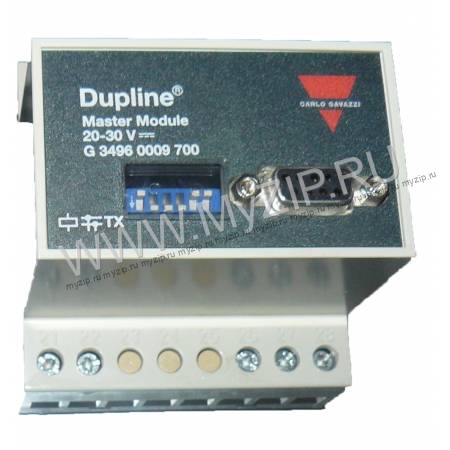 G 3496 0009 700