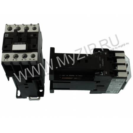 TP1 D1810 110VDC, TP1D1810 110VDC, AEG04C690*D