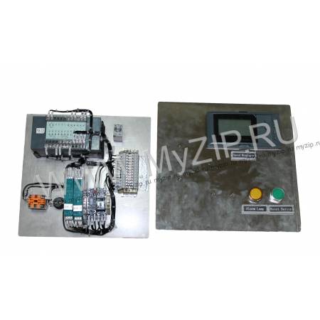 HR-LCD-RD8203-011-24 24-H, NHR-6102R-A-2-A