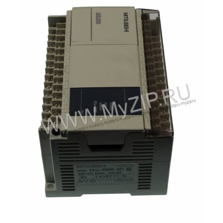 FX1N40MR-001, GPCS1065