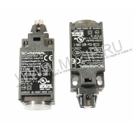 ZS 236-02ZR-M20-2086-1, GPCS3429