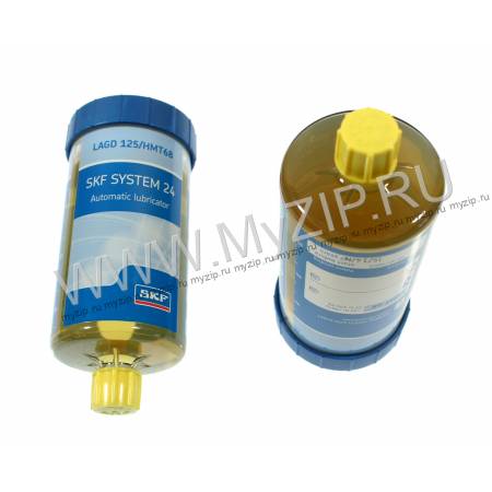 SKF-LAGD.125 HMT68, 462970, 50630692, 534654