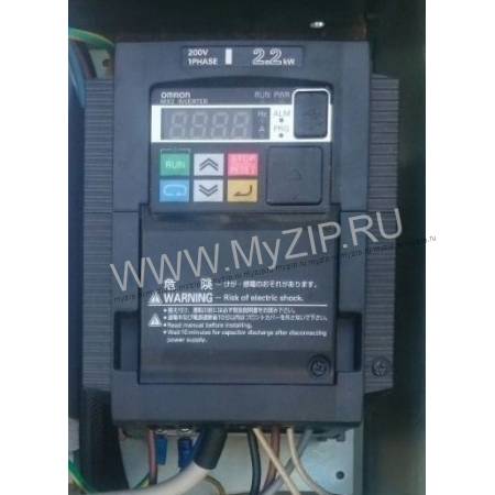 3G3MX2-AB022-E CHN