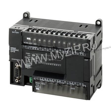 CP1E-E30DR-A