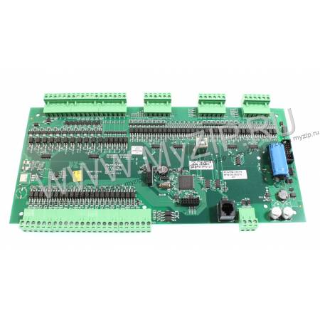 MicroZed v3.3