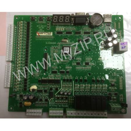MCTC-MCB-C2 VER B00