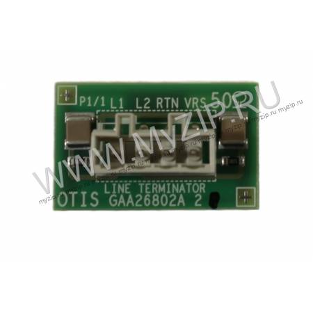 DAA26802NNN1, GAA26802A2