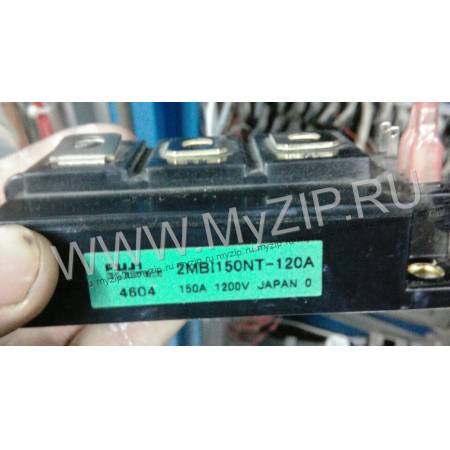 2MBI150NT-120A 