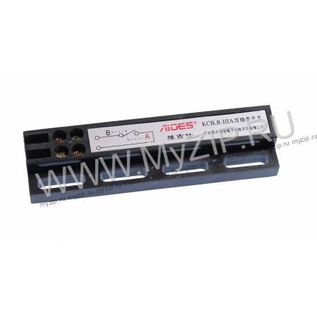 KCB_R-IIIA, XAA661G1, XAA661G2