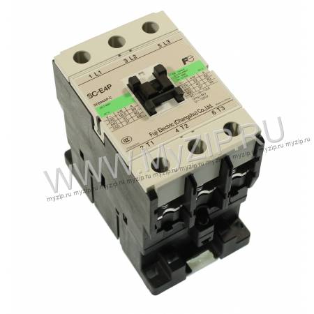 SC-E4P 110VAC