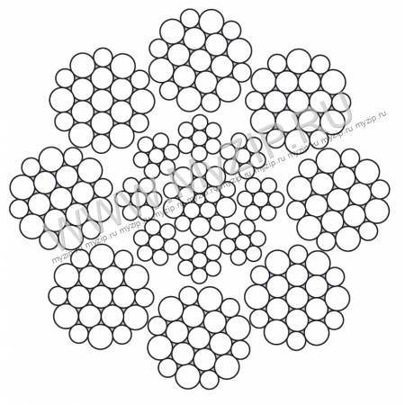 250T d=11,0