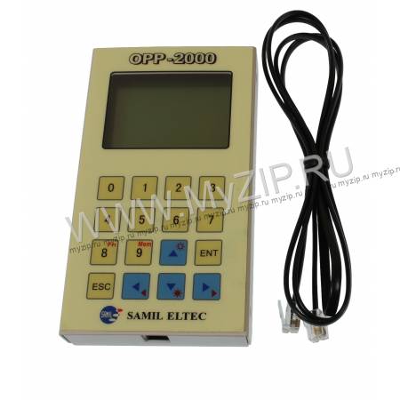 DDEA3005892A, OPP-2000