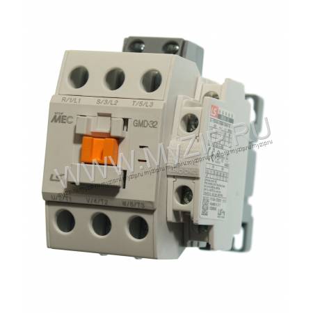GMD-32 DC48V 1a1b, ASG00C312*B