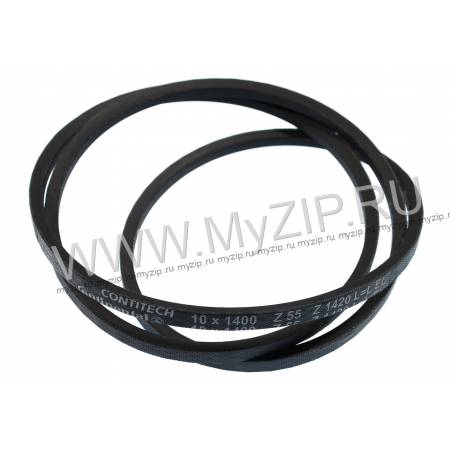 Z 55 Li=1400мм, Ld=1423мм, 538244