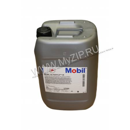 SYNTHESO D 220 EP, Glygoyle HE 220, Mobil Glygoyle 30, GAA20401C540