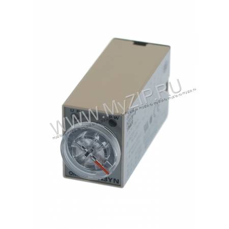 H3YN-4 AC200-230, H3YN4AC200230OMI