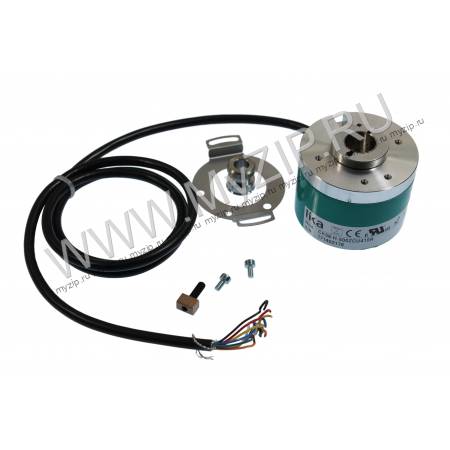 CK58-H-500ZCU415R + BR1-8 + KIT xx59