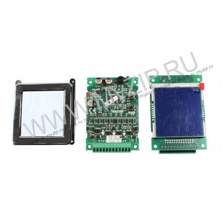 LCD646-A+KIT CORNICE VG009