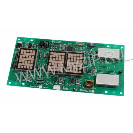 AEG13C366*C