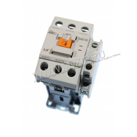 GMD-32 1a1b 110VDC