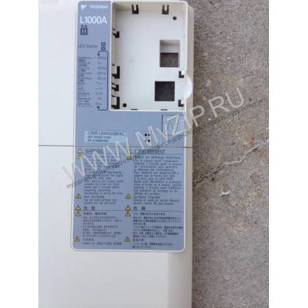 CIMR-4LB0039FAC