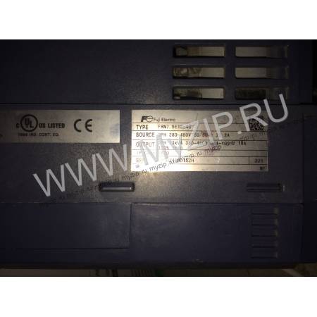 FRN7.5G1E-4E