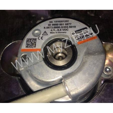 8.5873.0000.G302.S019, 9950 001 0877, 99500010877