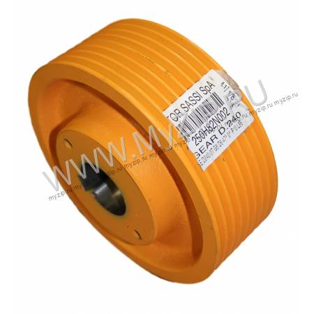 250H82N002, 250H82N002-XTEMPRA