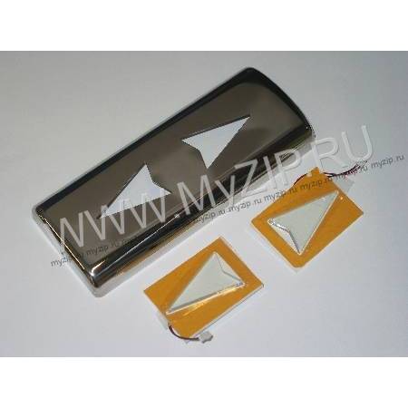 FAA23500BA2, RUS0393735