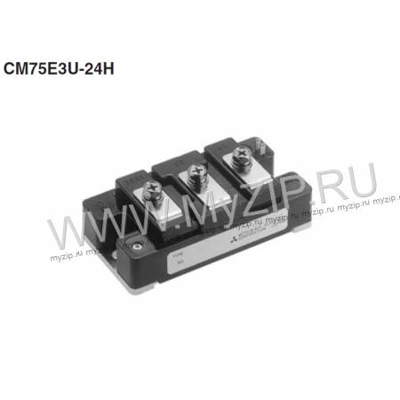 CM75E3U-24H