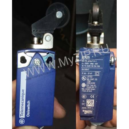 ZCP25+ZCE28