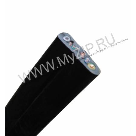 КПЛК 2х0,75+4х(2х0,20), ТУ 3548-006-17512508-2004 конструкция №101