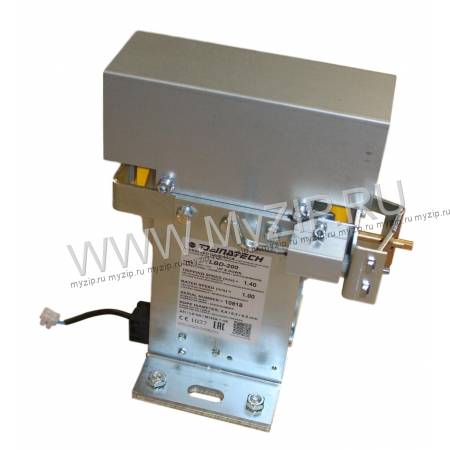 LB-200, LBD200+REMOTE TRIP MANUAL