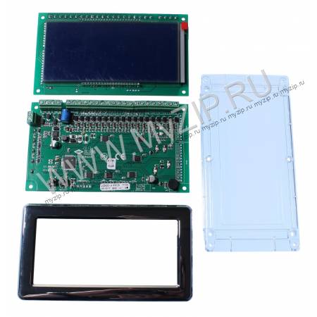 LCD520-A+KIT.BIG.FRAME.C