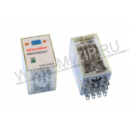 RKE4CO024LT, JQX-13F-MY4CLD-1 24VDC