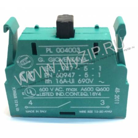PL004003