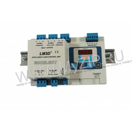 LM3D/din