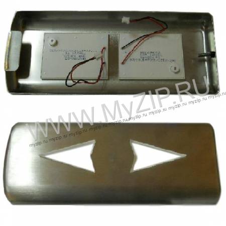 FAA23500BA3, RUS0393696
